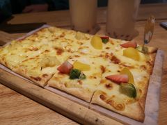 -夏日玛莉西餐厅(梅溪湖步步高店)