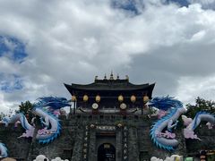 -天龙八部武侠城