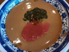 -百叶居·老北京涮羊肉(鼓楼店)