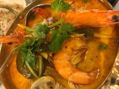 -Home Thai·泰谣(王府井apm店)