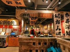 -周小明火锅(黑金冠社区店)