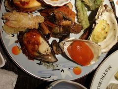 -松子料理(亮马桥店)