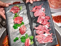-享遇.锅姥姥牛排海鲜自助(小寨店)