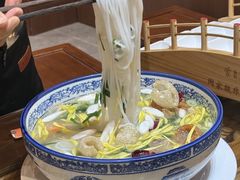 -香麒园·过桥米线·南湖雅宴
