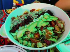 -Famous肥猫墨西哥音乐餐吧(五棵松华熙LIVE店)