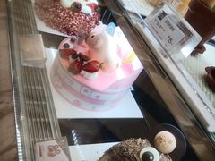 -85度C(成都浆洗街店)