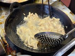 -田甜香酥鸡(中市口店)