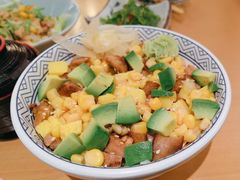 -鳗葉(万象城店)