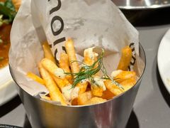 -22ºN BISTRO西餐&酒馆