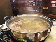 -福合埕牛肉丸(水仙园店)