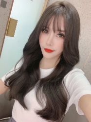 -3AM·S HAIR SALON烫发染发接发