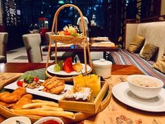 -西双版纳融创皇冠假日度假酒店