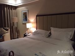 -青岛鑫江温德姆酒店