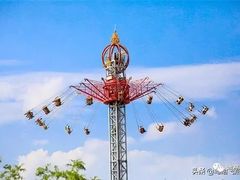 -梦幻奥陶纪景区