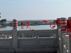 -天津妈祖文化园