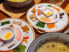 -芸南道·过桥米线(昆明老街旗舰店)