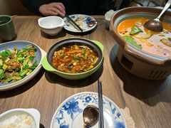 -云海肴·汽锅鸡·云南菜(广安门天虹店)