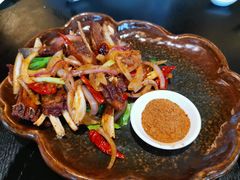 -柒园·三十年创意杭帮菜(龙湖滨江天街店)