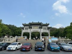 -云龙山
