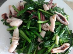 -胖子饺子馆·海鲜家常菜(海军博物馆店)
