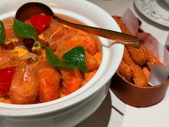 -華府Deluxe(兴业太古汇店)