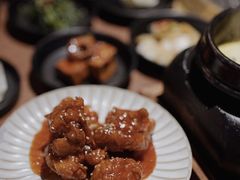 -虎哥六韩式烤肉料理 TIGERGRILL(隆生金山湖中心购物广场店)