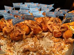 -芭菲盛宴·环球美食(北城国际店)