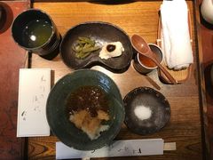 -是山居