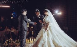 -静安洲际酒店·宴会厅