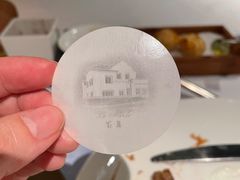 -Le Siècle.百年西餐厅(颐和公馆店)