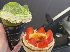 -July tale·可丽饼(德基广场店)