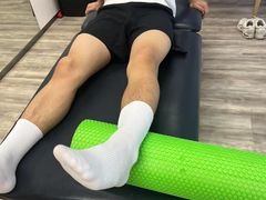-复动肌骨门诊·MEDMOTION(北外滩店)