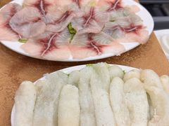 -濠轩阁特色生蚝火锅(水湾路店)