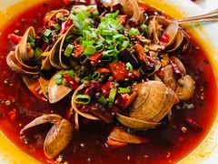 -鹊华居·地道鲁菜·海鲜·融合味(大明湖店)