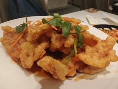 传统锅包肉-北李·海肠捞饭·大连菜(望京凯德MALL店)