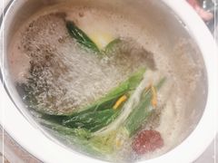 -五月罗马海鲜自助餐厅(月星环球港店)