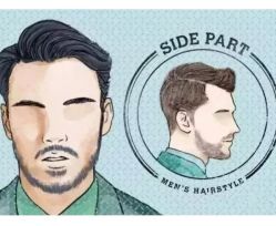 -INXXMAN男士理发