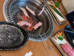 -匠太烧肉台日料理餐酒馆(三林店)