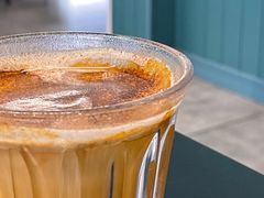 脏咖啡dirty-NokNok Coffee(宽窄巷子店)