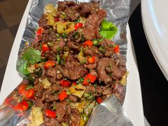 -渔语鱼新川菜Bistro(万象天地店)