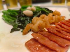 -八大碗·地道东北菜(中街店)