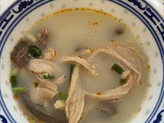 -那达慕蒙古风味酒楼