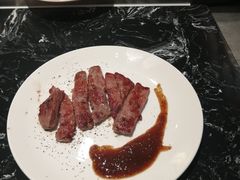 -大成铁板烧•板前(复古餐厅石老人店)