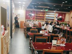 -宏状元现熬粥·京味菜(五棵松店)