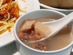 -港久茶餐厅(鹭洲里店)