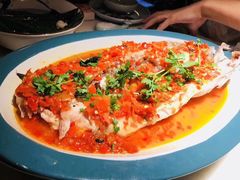 -佬麻雀·新湘菜(珠海金发购物中心店)