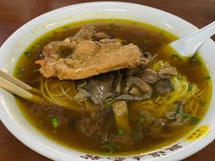 -兴福老面馆(寺路街店)