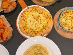 -必胜客(桐乡吾悦广场店)