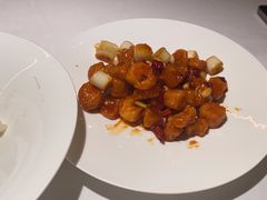 -宝轩渔府·老字号海鲜·正宗津菜(水上店)