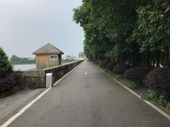 -千龙湖生态旅游度假区